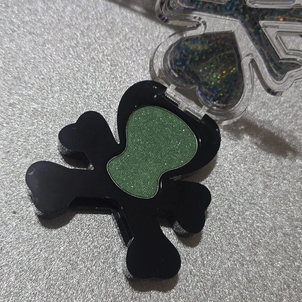BASTARDINO Hot Topic Tokidoki Y2K RARE Vintage Chromatico Eyeshadow NWT
